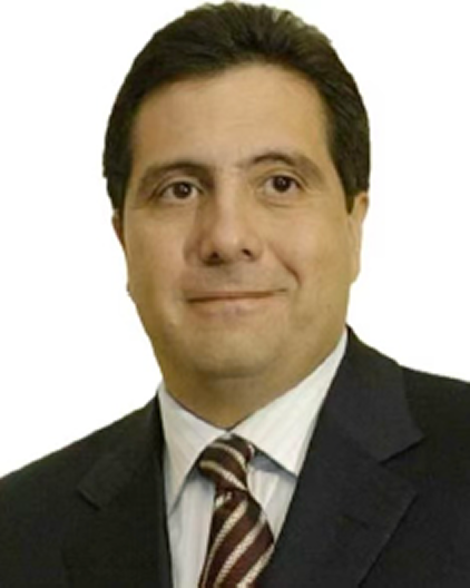 Martin Torrijos